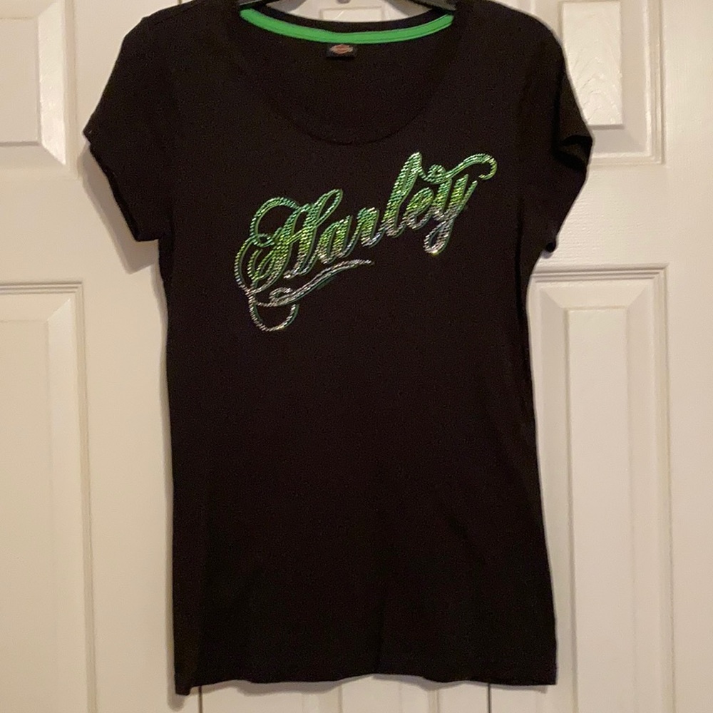 Harley Davidson T shirt